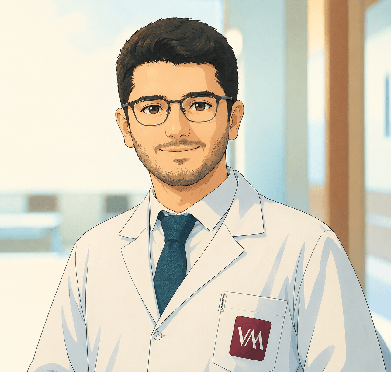Dr. Öğr. Üyesi Selami Doğan